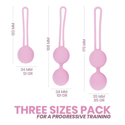 INTIMICHIC - MEDENCEGYÓGYÁSZAT II MEDENCEFENÉK REHABILITÁCIÓJA