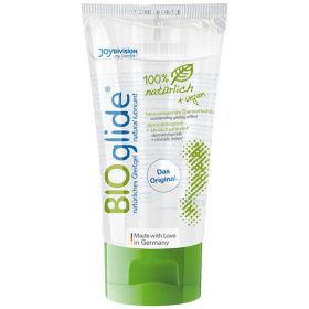 BIOGLIDE - TERMÉSZETES KENŐANYAG 150 ML
