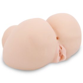   CRAZY BULL – REÁLIS HÜVELY ÉS VÉGBÉLNYÍLÁS REZGÉSI POZÍCIÓVAL 6