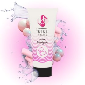 KIKÍ TRAVEL - BUBORÉKRÁGÓ KENŐANYAG 50 ML