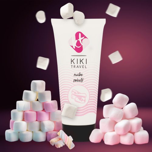 KIKÍ UTAZÁS - NUBE SWEETS 50 ML