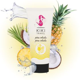 KIKÍ TRAVEL - COLADA KENŐANYAG 50 ML
