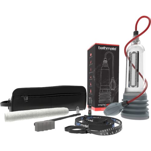 BATHMATE - HYDROXTREME 11 PÉNISZPUMPA