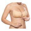 BYE-BRA - LACE-IT ENHANCEMENT PUSH-UP BÉZS CSÉSZE