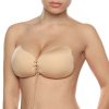BYE-BRA - LACE-IT ENHANCEMENT PUSH-UP BÉZS CSÉSZE D
