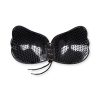 BYE-BRA - LACE-IT ENHANCEMENT PUSH-UP FEKETE CSÉSZE C