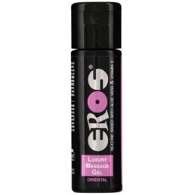 EROS - LUXUS MASSZÁZSZÉL ORIENTAL 30 ML