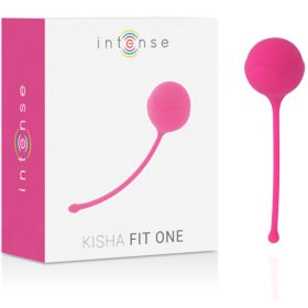 INTENSE - KISHA FIT ONE SZILIKON KEGEL FUKSSIA