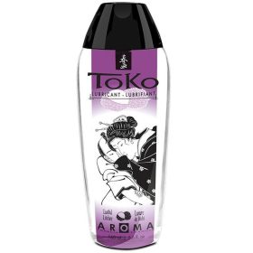 SHUNGA - TOKO AROMA LUSTFUL LITCHEE SÍKOSÍTÓ