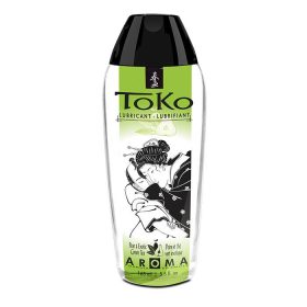   SHUNGA - TOKO AROMA SÍKOSÍTÓ KÖRTE ÉS EGZOTIKUS ZÖLD TEA