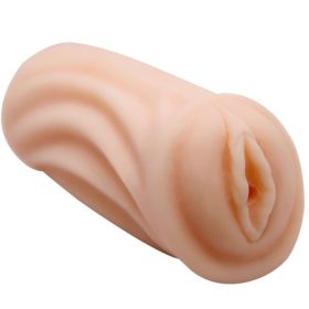 CRAZY BULL - JANE VAGINA MASZTURBÁTOR 13,5 CM