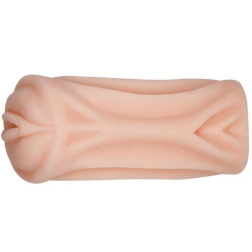 CRAZY BULL - JANE VAGINA MASZTURBÁTOR 13,5 CM