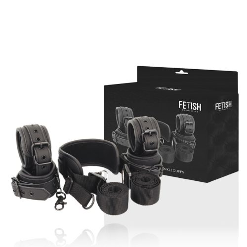 FETIS ALÁRENDELT – MESTER POZÍCIÓ 4 NOPRENE-BÉLÉSSEL ELLÁTOTT BILINCSSEL