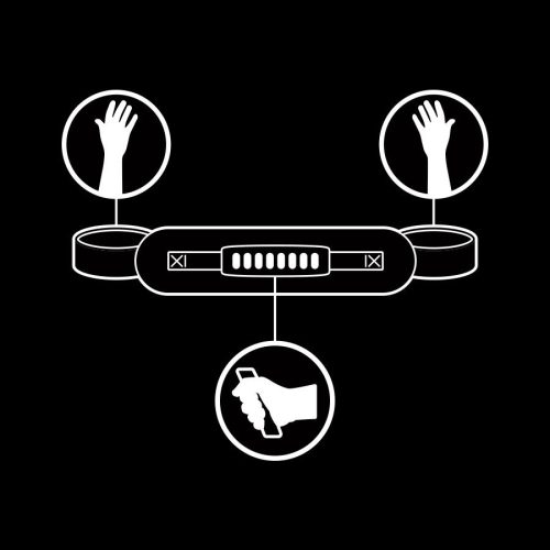 FETIS ALÁRENDELT – NOPRENE BILINCS NYÉLLEL BÉLELNEK