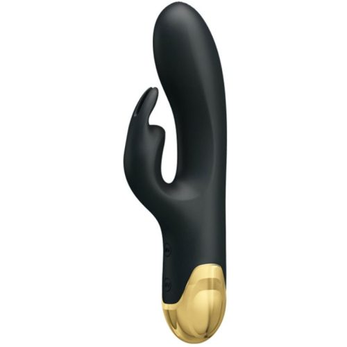 PRETTY LOVE - SMART DOUBLE PLEASURE VIBRÁTOR