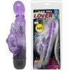 BAILE – ADJ EGYFAJTA LOVER VIBRÁTORT LILAC RABBIT 10 MODOSSAL
