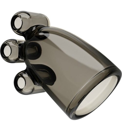 BAILE - REZGŐ BORÍTÁS VIBRÁLÓ KRISTÁLY KUPAK II