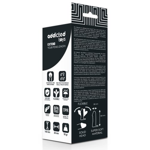 FÜGGŐ JÁTÉKOK – HOSSZABBÍTSD MEG A PÉNISZEDET 16 CM-REL