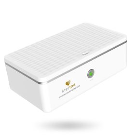   STERTOY - STERILIZÁLÓ COVID-19 BAKTERIÁL BAKTÉRICID ULTRAIBOLYA