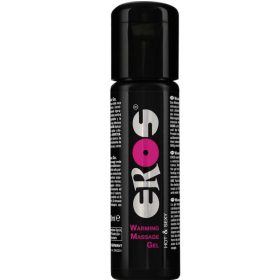 EROS - MELEGÍTŐ MASSZÁZSZSELA 100 ML