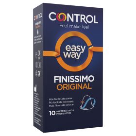 VEZÉRLÉS - ADAPTA EASY WAY FINISSIMO 10 EGYSÉG