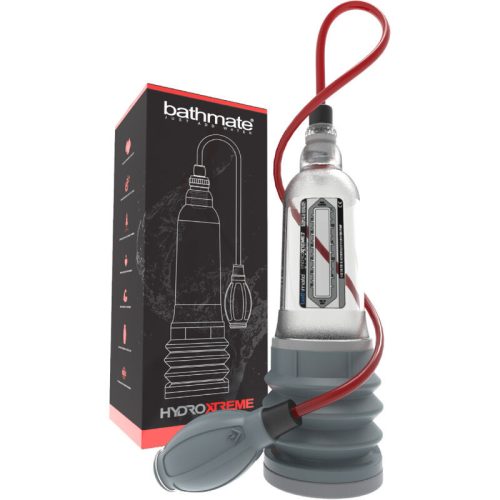 FÜRDŐTÁRS - HYDROXTREME 7 WIDE BOY CLEAR