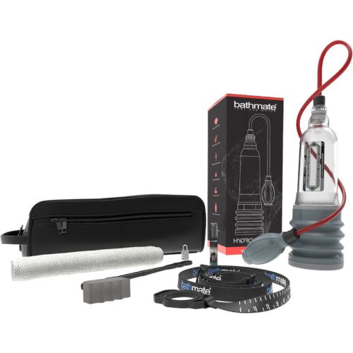 FÜRDŐTÁRS - HYDROXTREME 7 WIDE BOY CLEAR