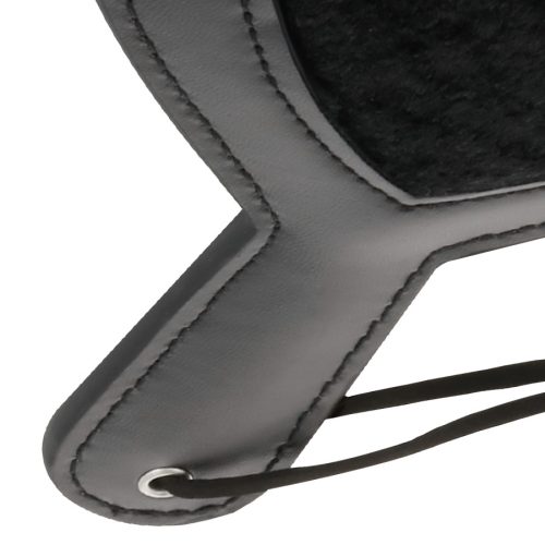 SÖTÉTSÉG – FEKETE FETIS, SZERELEM VELOR EVEZŐ