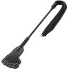 SÖTÉTSÉG – FETIS CROP ÉS BLACK WHIP