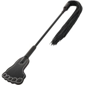SÖTÉTSÉG – FETIS CROP ÉS BLACK WHIP