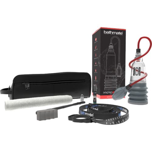BATHMATE - HYDROXTREME 3 ÁTLÁTSZÓ
