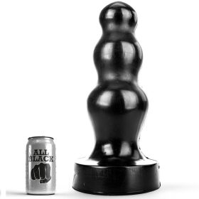 TELJESEN FEKETE - PLUG BIG 38 CM