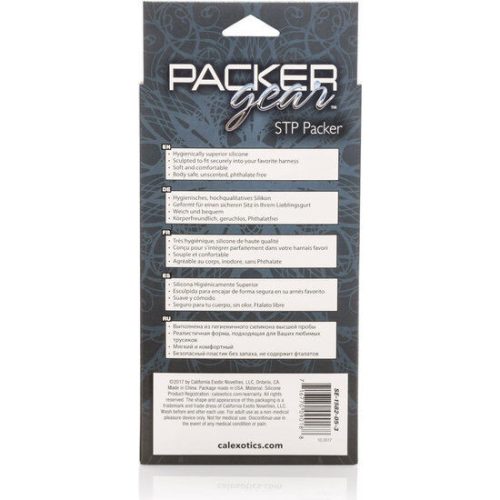 CALEXOTICS – ÁLLJ A PISILÉS CSOMAGOLÁSÁRA