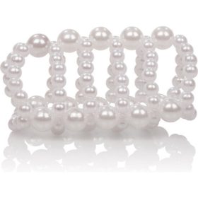 CALEXOTICS - ALAPVETŐ DOLGOK PEARL RING LARGE