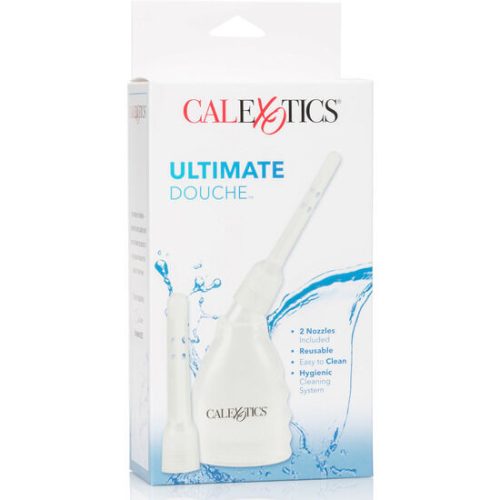 CALEXOTICS – ULTIMATE SEGG TISZTA