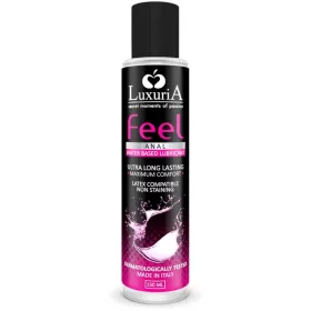   INTIMATELINE - LUXURIA FEEL ANÁLIS VÍZ ALAPÚ SÍKOSÍTÓ 150 ML