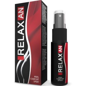 INTIMATELINE - RELAXAN ANÁLIS KÉNYELMES SPRAY 20 ML