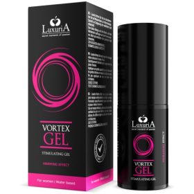 INTIMATELINE LUXURIA - VORTEX GEL MELEGÍTŐ HATÁS 30 ML