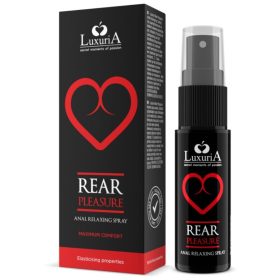   INTIMATELINE LUXURIA - HÁTSÓ ÉLVEZET ANÁLIS RELAXÁLÓ ANÁLIS SPRAY 20 ML