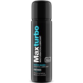   INTIMATELINE - MAXTURBO SPECIAL MASZTURBÁCIÓS SÍKOSÍTÓ 100 ML