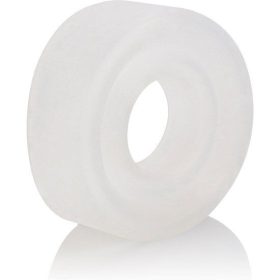 CALEXOTICS - ADV SZILIKON PUMPA HÜVELY ÁTLÁTSZÓ