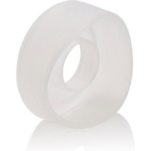 CALEXOTICS - ADV SZILIKON PUMPA HÜVELY ÁTLÁTSZÓ