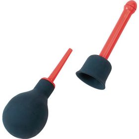 HÉT ALKOTÁS - KÖRTE VÉGBÉL TISZTÍTÁS