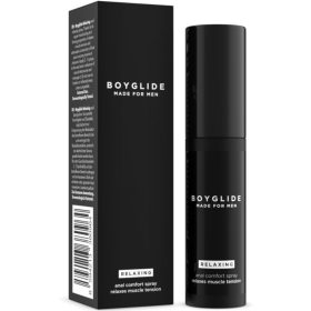 INTIMATELINE - BOYGLIDE ANÁLIS RELAXÁLÓ SPRAY 20 ML