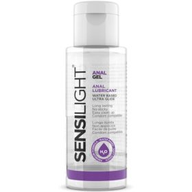 INTIMATELINE - SENSILIGHT ANAL CSÚSZÓ GÁL 30 ML