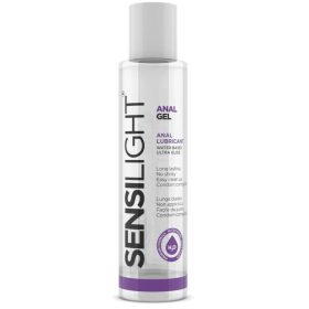 INTIMATELINE - SENSILIGHT ANAL CSÚSZÓ GÉL 150 ML
