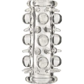 HÉT ALKOTÁS - SZILIKON PÉNISZFEDŐ