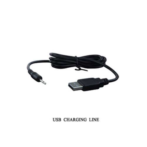 MR PLAY - FEKETE FORGÓ LABDÁKKAL ELLÁTOTT DUGÓ TÁVIRÁNYÍTÓVAL