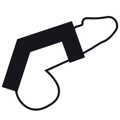 SÖTÉTSÉG – BŐR ÁLLÍTHATÓ PÉNISZ ÉS HERÉGYŰRŰ