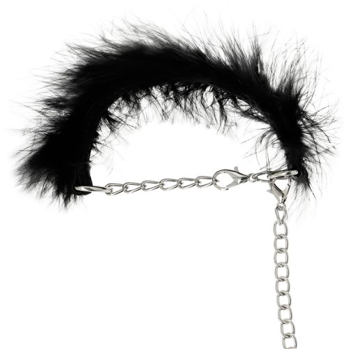 COQUETTE CHIC DESIRE - FETIS BILINCSEK LUXE